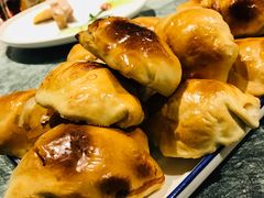 -纳瓦新疆菜(银都店)