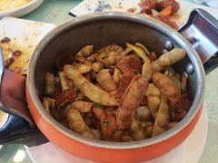 -宝发园名菜馆