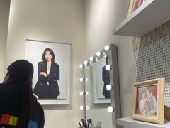 -方快PLUS照相馆(大上海时代广场店)