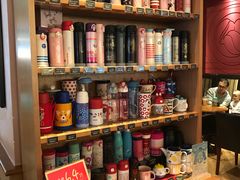 零售区-COSTA COFFEE(西直门店)