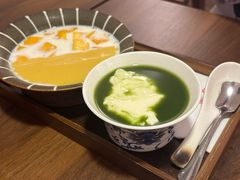 -五代同糖·甜品糖水店(河下古镇店)