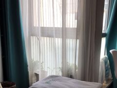 -逸栈养生SPA(望京店)