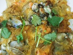-百年银屏蚝烙·潮汕菜·非遗(乐山店)