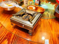 -衡厨·衡阳土菜(中南店)