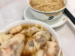 -香港麦奀云吞面世家(中山二路店)