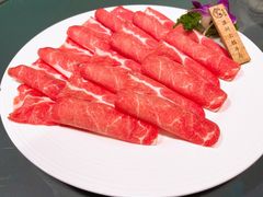 -金龙·打边炉(南京西路店)