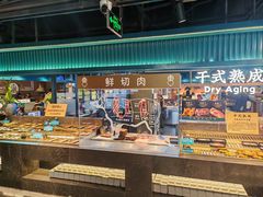 -東盛炭烤自助料理(浦东文峰广场店)