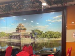 -芦月轩羊蝎子(北蜂窝店)