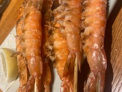 -万鱼亭·筑地屋 日本料理(淮海街店)