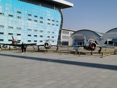-中国航空博物馆
