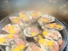 -飞尝蚝·顺德菜·鱼生(顺德总店)