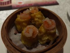 大虾烧卖皇-红棉中餐厅·广州海航威斯汀酒店