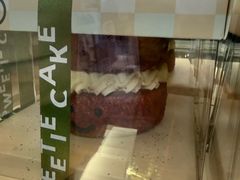 -姆们M Sweetie Cake(三里屯店)