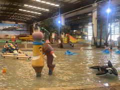 -南宫温泉水世界