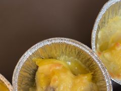 -金海湾自助餐厅(金陵饭店)