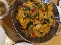 -陈傻子餐厅(世纪都会店)