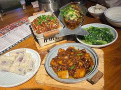 -树厨贵州菜(铜仁花果山店)