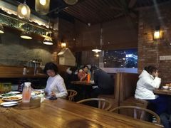 大堂-山城遇宴·重庆江湖菜(五道口银谷大厦店)