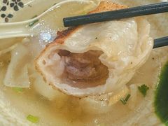 -黄阿姨锅贴大王(万航渡路店)