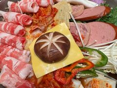 -双门洞·森系料理(体育西店)