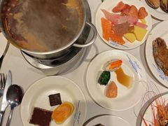-星伦多自助料理(华润万象城店)