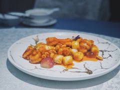 宫爆深海虾球-麟1929(外滩店)