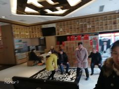 -金百万烤鸭店(马甸店)