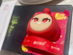 -海底捞火锅(上元大街店)