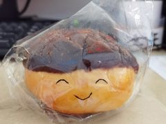 -莉莲蛋挞(大华悦沢书店)