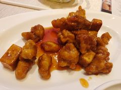 -福州天元国际威斯汀酒店·中国元素餐厅