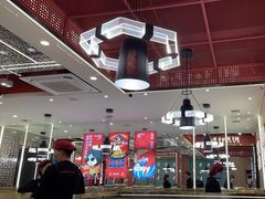 -巴蜀王婆大虾(南锣鼓巷店)