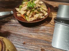 -柿子树炭烤羊腿(金台路店)