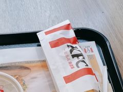 -肯德基(昌里店)