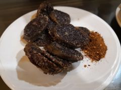 -88号小吃店·经典云南菜·地道纳西美食