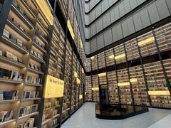 -上海虹桥中心爱琴海亚朵S酒店