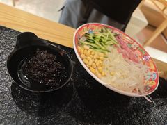 -京炭铜锅涮肉·羊蝎子·羊肉炉(保利·时光里店)
