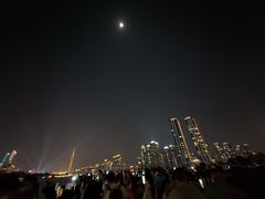 -珠江夜游广州塔·中大码头