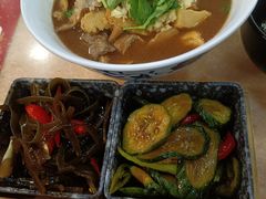 -吴记百姓菜馆·北京菜·烤鸭(故宫店)