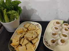 -去吃火盆烧烤(渝北兴科路店)