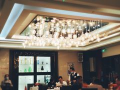 -丰收日·小海鲜·沪上家宴(顾村正大店)