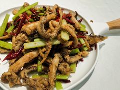 -昱德来·天津菜(河西店)