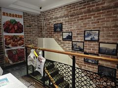 -眷江南之小蓝鲸(王府大街店)