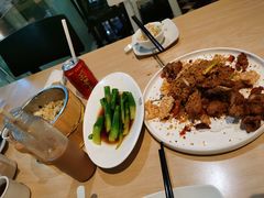 -避风塘(百联东郊店)