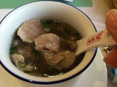 -御信客家王(洛溪店)