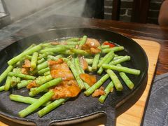 -广府乡下·饭庄(新港东路店)