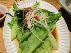-潮粥荟·潮汕砂锅粥(朝阳大悦城店)