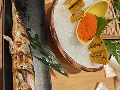 -和创柚子·会席日本料理(新区淮海街店)