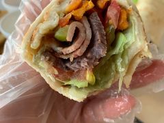 -HELLO 27 意面·沙拉·帕尼尼