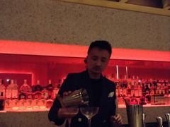 -wann lounge 低温慢煮牛排·清吧