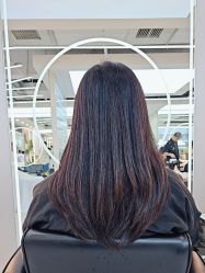 -赤道 Hair Salon